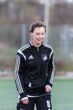 Bild 43 - Frauen VfR Horst - TSV Heiligenstedten : Ergebnis: 2:1